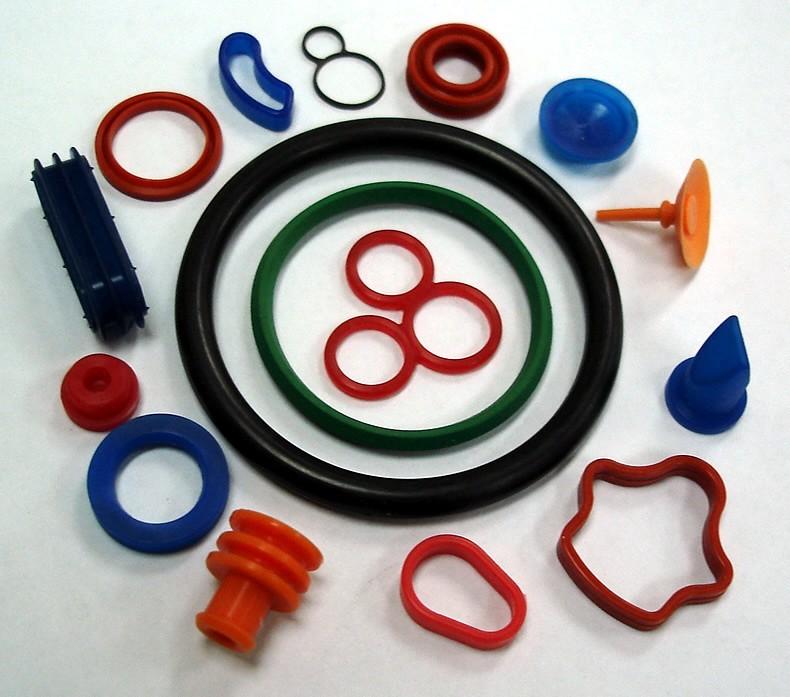 氟橡膠密封件 雜件密封圈制品 氟橡膠密封件 雜件密封圈制品