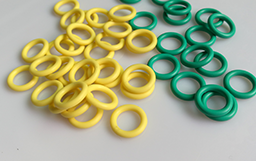 多規格小尺寸氟橡膠密封圈