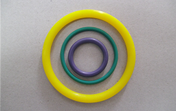 FC氟硅氟橡膠O型密封圈