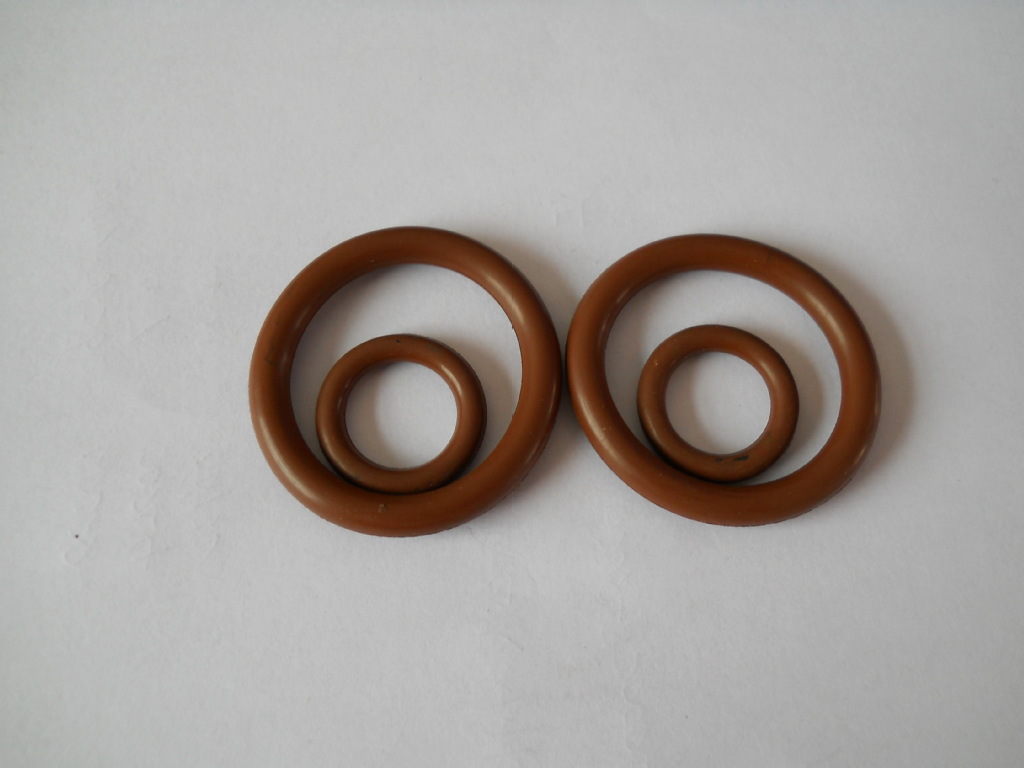 優質耐高溫氟橡膠密封圈