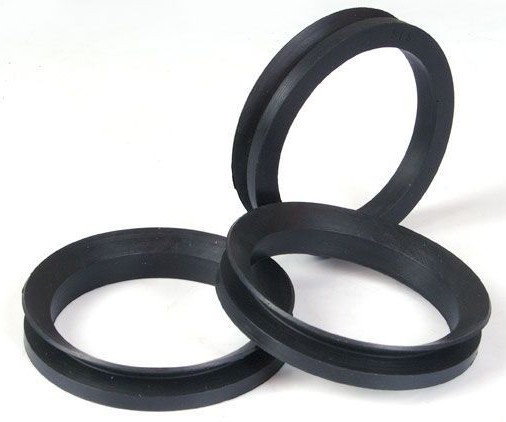 各類標準件氟橡膠密封圈