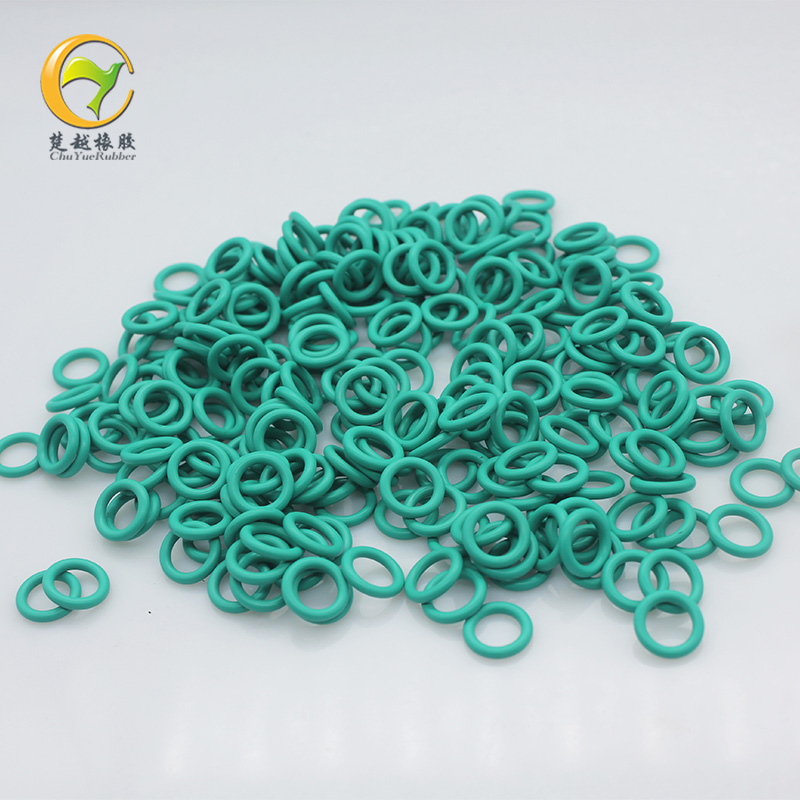 PNF氟橡膠O型圈