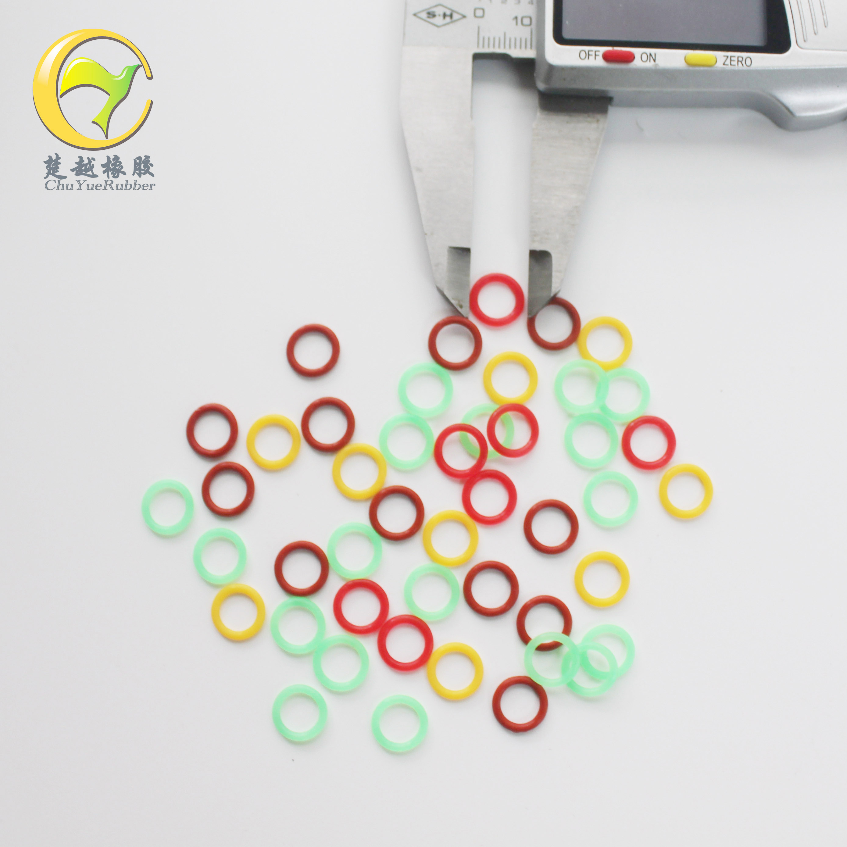 橡膠密封件 橡膠密封件