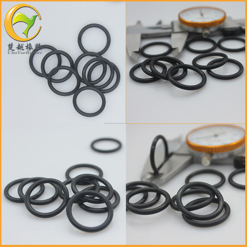 全氟醚橡膠的詳細參數