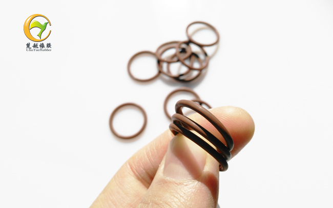 FFKM氟橡膠O型密封圈 FFKM氟橡膠O型密封圈