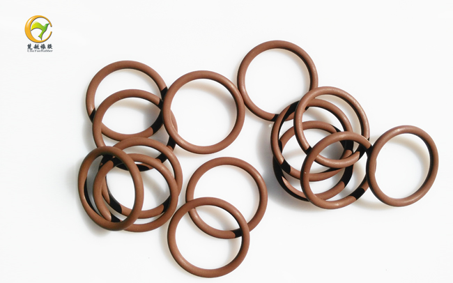 氟橡膠是什么材料