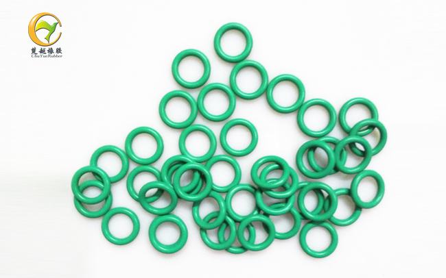 氟膠和丁腈橡膠密封性哪個好