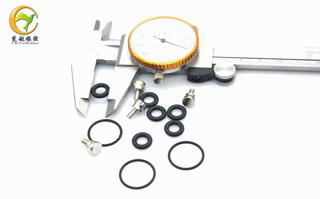 氟膠耐高溫多少 氟膠耐高溫多少