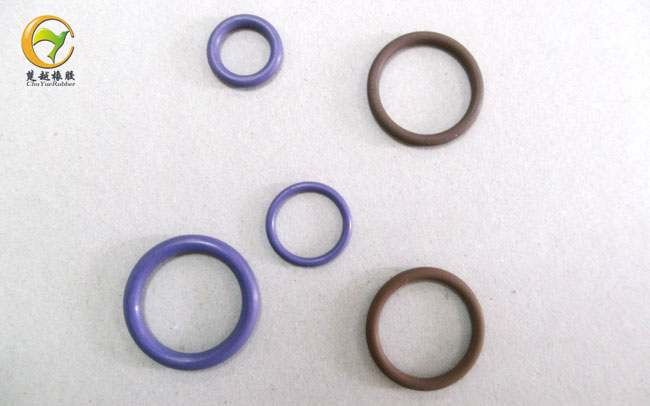 氟膠o型圈耐多少溫度 氟膠o型圈耐多少溫度