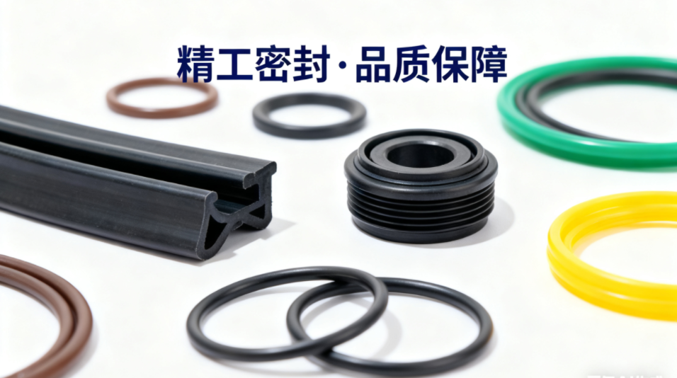 汽車橡膠密封產品的標準 汽車橡膠密封產品的標準